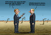 Cartoon: Putins Interview (small) by marian kamensky tagged vitali,klitsccko,ukraine,janukowitsch,demokratie,gewalt,bürgerkrieg,timoschenko,helmut,schmidt,putinversteher,donezk