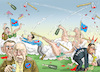 Rechtsaussen-Party der AfD