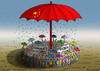 Regenschirmrevolution