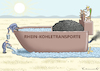 RHEIN-KOHLETRANSPORTE