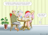 Cartoon: RUSSEN-STROMNETZ-HACKER (small) by marian kamensky tagged russen,stromnetzhacker