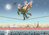 Cartoon: RUSSEN (small) by marian kamensky tagged putin,prigoschin,und,shoigu