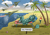 Cartoon: Russenflieger in Kalifornien (small) by marian kamensky tagged vitali,klitsccko,ukraine,janukowitsch,demokratie,gewalt,bürgerkrieg,timoschenko,helmut,schmidt,putinversteher,donezk