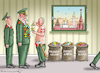 RUSSISCHE KRIEGSHELDEN