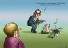 Cartoon: Sanktiönchen gegen Wladimirchen (small) by marian kamensky tagged vitali,klitsccko,ukraine,janukowitsch,demokratie,gewalt,bürgerkrieg,timoschenko,helmut,schmidt,putinversteher,flugzeugunglück,flugzeugabschuss,donezk