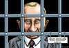 Cartoon: SAUR DADAJEW (small) by marian kamensky tagged saur,dadajew,putin,boris,nemtzow