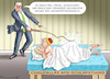 Cartoon: SCHLAFANTREIBER CHRUPALLA (small) by marian kamensky tagged schlafantreiber,chrupalla,afd