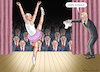 Cartoon: SCHOLZ IN CHINA (small) by marian kamensky tagged scholz,hamburger,hafen,china,investition