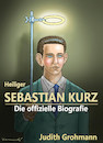 Cartoon: SEBASTIAN KURZ - OFFIZIELLE BIO (small) by marian kamensky tagged kkk,monarchie,babis,strache,kurz,orban,kopftuchverbot,populismus,kazsynski,ungarn,pressefreiheit,juncker,soros,kaczinski,ibiza,sebastian,offizielle,biografie