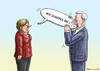 Cartoon: SEEHOFER SCHAFFT DAS NICHT (small) by marian kamensky tagged flüchtlingspolitik,griechenland,eu,österreich,deutschland,türkei,gabriel,schäuble,idomeni,erbarmumngswürdig