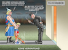 Cartoon: SELBSTANZEIGE VOM 17-JÄHRIGEN (small) by marian kamensky tagged primitivismus,am,siegeszug,spd,attacke,dresden,sachsen,afd,faschismus,selbstanzeige,vom,17,jährigen