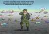 Cartoon: Separatisten Kriegsbeute MH17 (small) by marian kamensky tagged vitali,klitsccko,ukraine,janukowitsch,demokratie,gewalt,bürgerkrieg,timoschenko,helmut,schmidt,putinversteher,flugzeugunglück,flugzeugabschuss,mh17,donezk