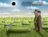 Cartoon: SONNENFINSTERNIS (small) by marian kamensky tagged sonnenfinsternis