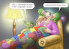 Cartoon: SPAHNENDER JENS (small) by marian kamensky tagged delta,abmachung,spahn,lockdown,kinder,schulen,fussbal,em,johnson