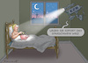 Cartoon: SPARERVERFOLGUNG (small) by marian kamensky tagged sparer,ezb,zinspolitik