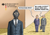 Cartoon: Spion im Wirtschaftsministerium (small) by marian kamensky tagged vitali,klitsccko,ukraine,janukowitsch,demokratie,gewalt,bürgerkrieg,timoschenko,helmut,schmidt,putinversteher,russische,spionen,im,wirtschaftsministerium