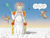 Cartoon: STAN LEE (small) by marian kamensky tagged stan,lee