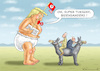 Cartoon: SUPER TUESDAY (small) by marian kamensky tagged selenskyj,ukraine,rüstungsgeld,trump,wahllampfhilfe,joe,biden,amtsenthebungsverfahren,impeachment,john,bolton,super,tuesday