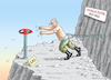 Cartoon: TANTALUS PUTIN (small) by marian kamensky tagged putins,bescherung,ukraine,provokation,swift,nato,osterweiterung