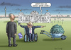 Cartoon: TERMINATOR SCHÄUBLE (small) by marian kamensky tagged alexis,tsipras,griechenland,rettungsschirm,eu,yanis,varoufakis,griechowestern