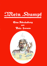 Cartoon: Thilos neues Buch Mein Krampf (small) by marian kamensky tagged mein krampf thilo sarrazin deutschland rechtsdruck
