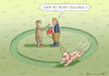 Cartoon: TRUMP KENNT KEINEN RUDY (small) by marian kamensky tagged selenskyj,ukraine,rüstungsgeld,trump,wahllampfhilfe,joe,biden,amtsenthebungsverfahren