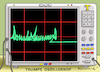 Cartoon: TRUMPS OSZILLOSKOP (small) by marian kamensky tagged obama trump präsidentenwahlen usa baba vanga republikaner inauguration demokraten wikileaks faschismus