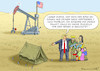 Cartoon: TRUMPS UNMORALISCHES ANGEBOT (small) by marian kamensky tagged afrin,kurden,erdogan,syrien,aramenien,genozid,präsidentenwahlen,türkeiwahlen,kurdistan,trump,is