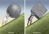 Cartoon: TSIPRAPHOS (small) by marian kamensky tagged alexis,tsipras,griechenland,rettungsschirm,eu,griechowestern