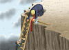 Cartoon: UKRAINEHILFE (small) by marian kamensky tagged musk,trump,zuckerberg,bezos,felon,and,elon,in,panama,zölle,diktator,selenskyj,putin,ukraine,usa