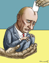 Ukrainische Putinwahl