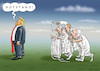 Cartoon: USA NOTSTAND (small) by marian kamensky tagged venezuela,maduro,trump,putin,revolution,oil,industry,socialism