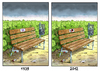 Cartoon: Verbote (small) by marian kamensky tagged beschneidungen,verbote,juden,muslime