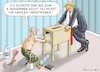 Cartoon: WAHLVERSCHIEBUNG (small) by marian kamensky tagged afrin,kurden,erdogan,syrien,aramenien,genozid,präsidentenwahlen,türkeiwahlen,kurdistan,trump,is