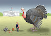 Cartoon: WER RETTET MUELLER? (small) by marian kamensky tagged obama,trump,präsidentenwahlen,usa,baba,vanga,republikaner,inauguration,demokraten,wikileaks,faschismus,sessions,robert,mueller,jamal,khashoggi