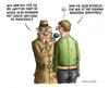 Cartoon: Wetten Daß (small) by marian kamensky tagged wetten,dass,zdf,nussknacker,wette