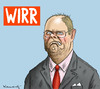 Cartoon: Wir wollen Steinbrück (small) by marian kamensky tagged peer,steinbrück,kanzlerkandidat,wahlen,spd,italienische,clowns,berlusconi