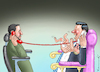 Cartoon: XI RUFT SELENSKYJ AN (small) by marian kamensky tagged xi,ruft,selenskyj,an