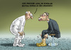 Cartoon: Emmentalerfan Lucke (small) by marian kamensky tagged bernd,lucke,afd,affen,für,deutschland,schweizer,votum