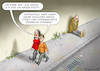 Cartoon: ZWEI HELFERSHELFERINEN (small) by marian kamensky tagged groko,spd,parteitag,schulz,würselen,merkel,andrea,nahles,scholz,hessen,wahlen,akk