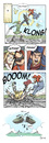 Cartoon: Smash-Bros-Vorfreude-Comic (small) by joak tagged videospiel,nintendo,supersmashbros,link,zelda,ike,mario,fireemblem,kampf,prügeln,action