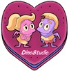 Cartoon: DinoStudio (small) by DinoStudio tagged dinostudio