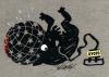 Cartoon: Kyoto (small) by Andrea Bersani tagged kyoto,climate,change,global,warming