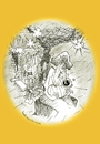 Cartoon: War (small) by Mehmet Selcuk tagged war