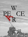 Cartoon: Peace and War (small) by dariush ramezani tagged war,peace,syria,iraq,us,terrorism,terrorist,cover,political,cartoon