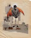 Cartoon: _ (small) by the_pearpicker tagged people,collage,devil