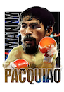 Cartoon: manny pacquiao (small) by juwecurfew tagged manny,pacuiao,boxer