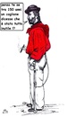 Cartoon: 1861-2011 (small) by paolo lombardi tagged italy