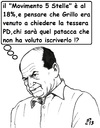 Cartoon: Amarcord Elettorale (small) by paolo lombardi tagged italy,politics,satire,cartoon,election