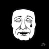 Cartoon: Berlusconi Pierrot (small) by paolo lombardi tagged italy,berlusconi,politics,satire,caricature